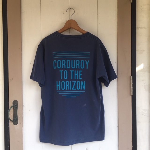 BARREL CRUISE SALT WATER WINE Tシャツ入荷しました_d0076864_14093677.jpg