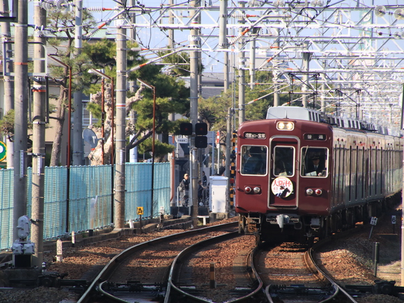 2018年 大阪杯 阪急5102F_d0202264_21385350.jpg