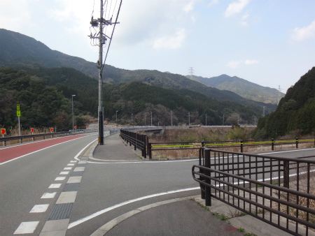 春の九千部山（福岡県那珂川町）_d0182075_03165004.jpg