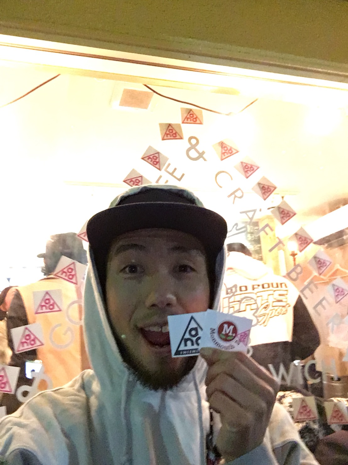 「ファンキー田村の挑戦」_a0075684_9435784.jpg
