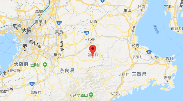 奈良県曽爾村　屏風岩公苑　ヤマザクラ植樹_a0339187_21554573.png