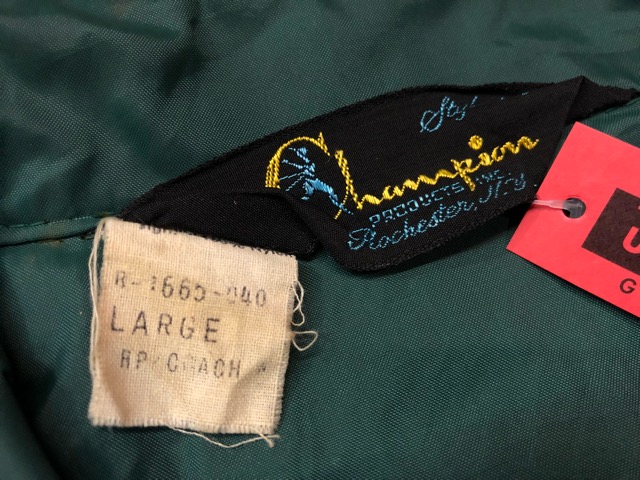 Champion&!!(大阪アメ村店)_c0078587_12584444.jpg