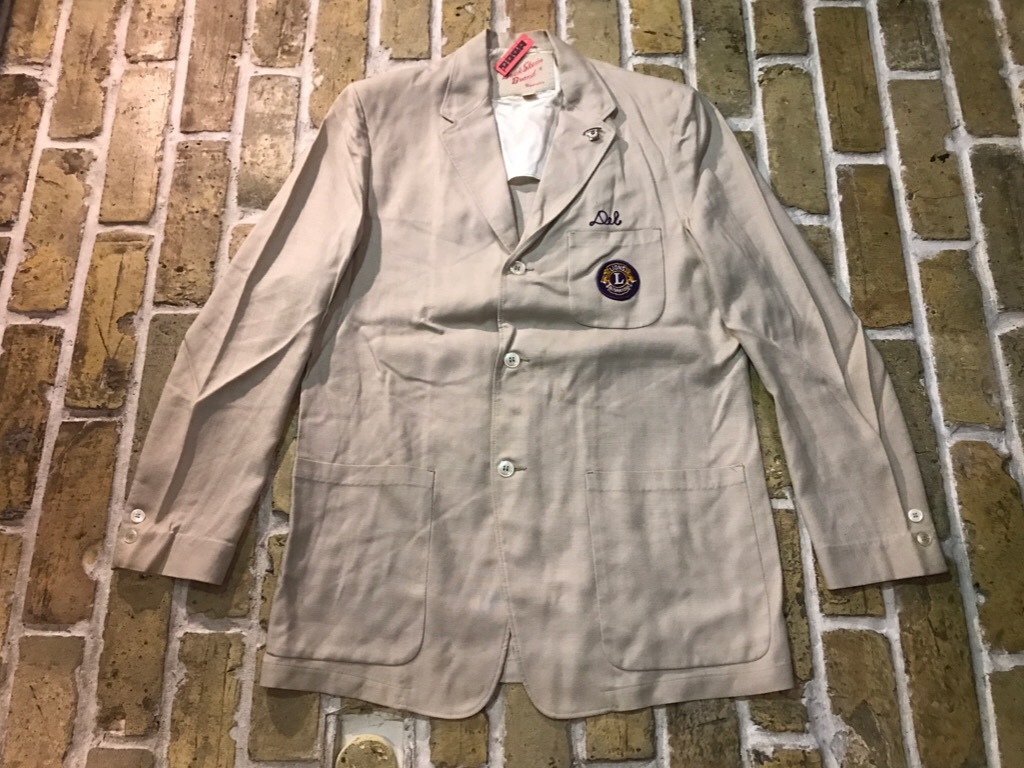 神戸店3/28(水)春Vintage入荷! #10 Mix Item!!!_c0078587_17115876.jpg