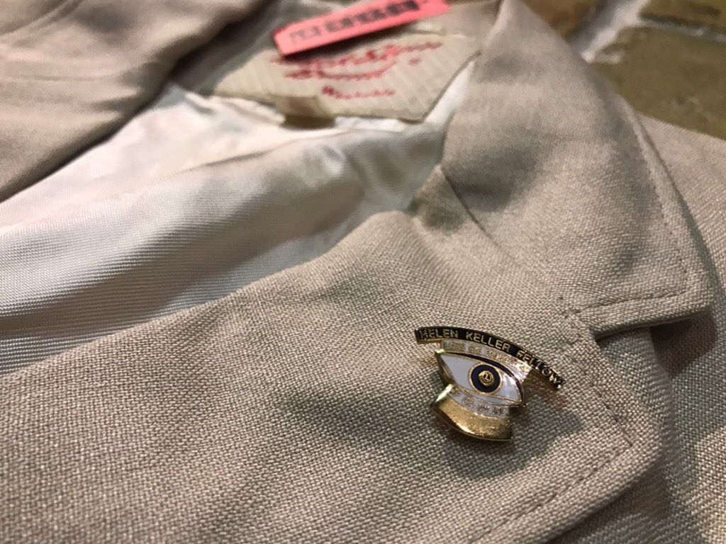 神戸店3/28(水)春Vintage入荷! #10 Mix Item!!!_c0078587_17135844.jpg