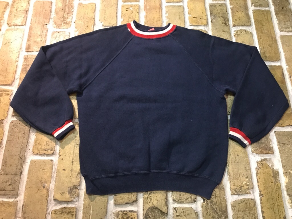 神戸店3/28(水)春Vintage入荷! #9 S/S Vintage Sweat Part2!!!_c0078587_17504776.jpg
