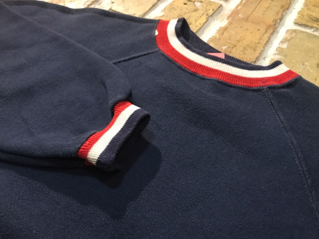 神戸店3/28(水)春Vintage入荷! #9 S/S Vintage Sweat Part2!!!_c0078587_17504828.jpg