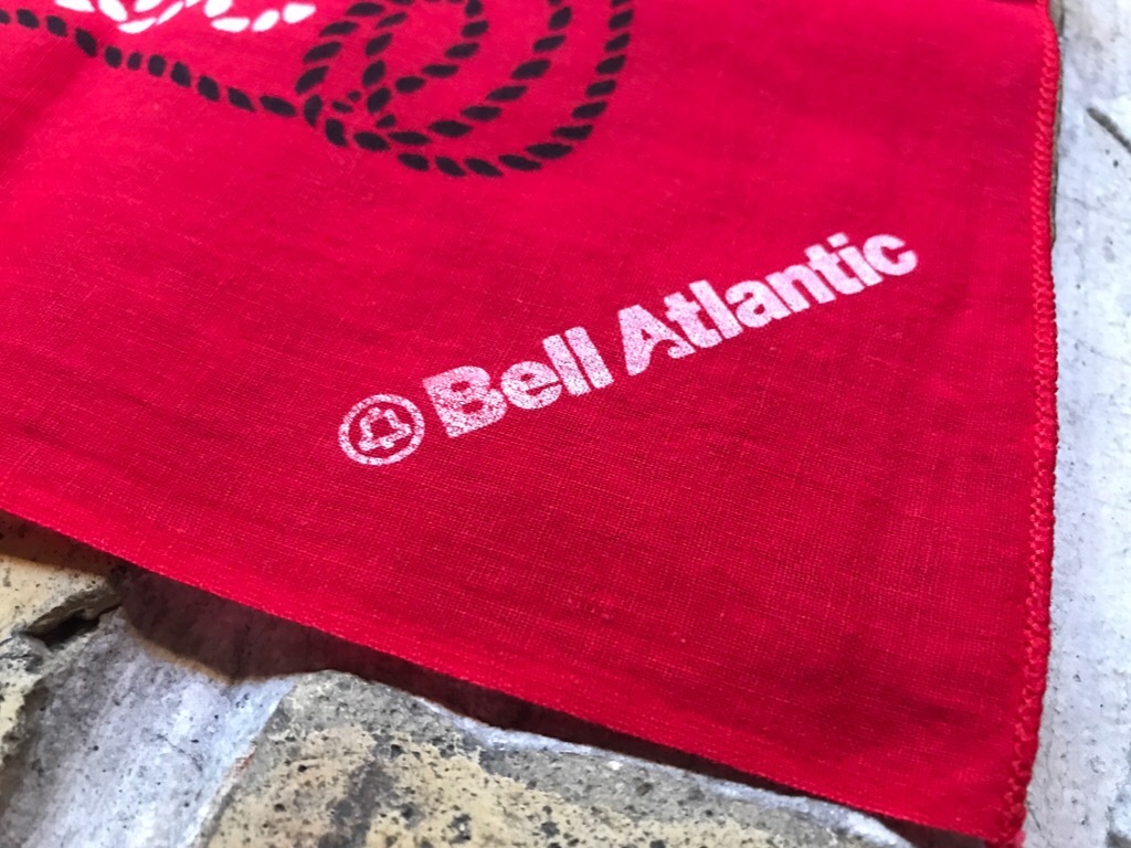 神戸店3/28(水)春Vintage入荷! #11 Vintage Bandanna!!!_c0078587_19155278.jpg