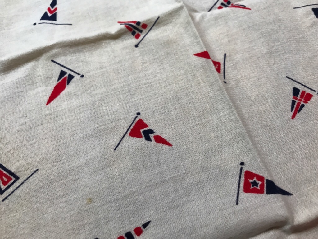 神戸店3/28(水)春Vintage入荷! #11 Vintage Bandanna!!!_c0078587_19201399.jpg