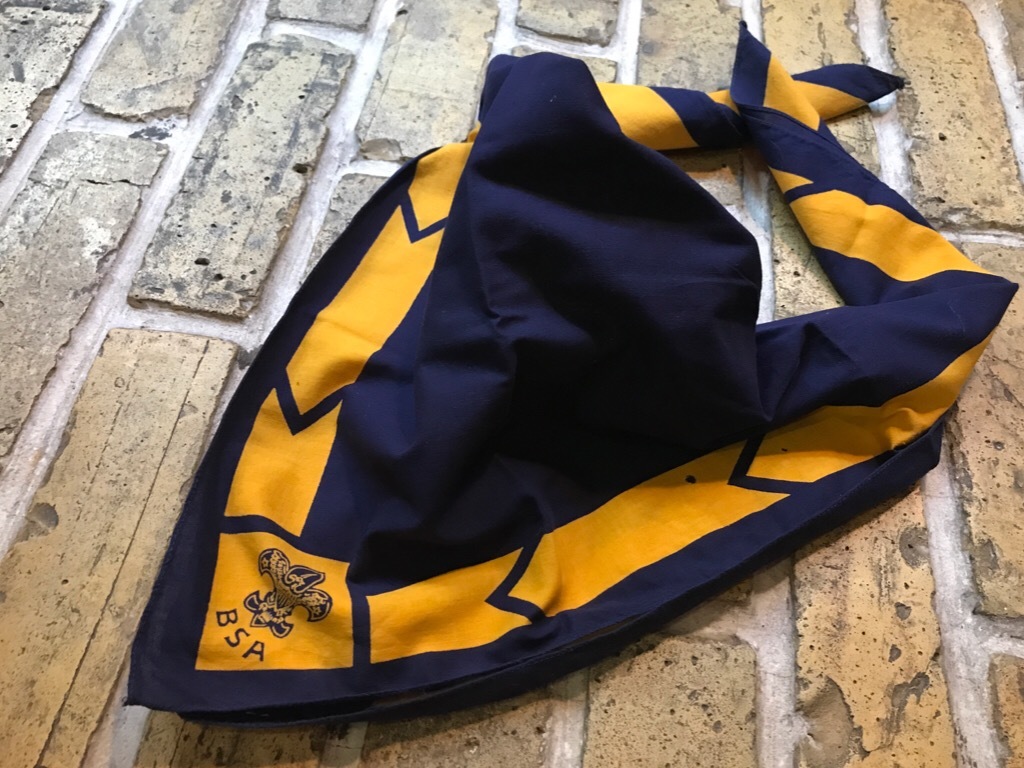 神戸店3/28(水)春Vintage入荷! #11 Vintage Bandanna!!!_c0078587_19201465.jpg
