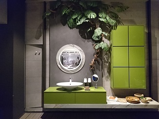 Salone Bagnoで一番注目のブランド!_d0091909_16522072.jpg