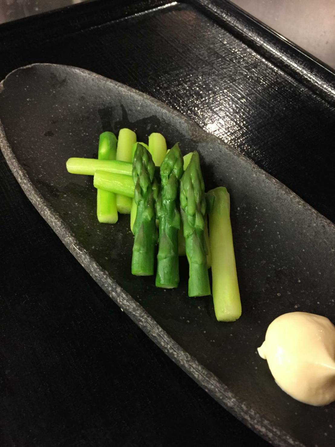 ゆでたてアスパラ_f0157910_10485671.jpg