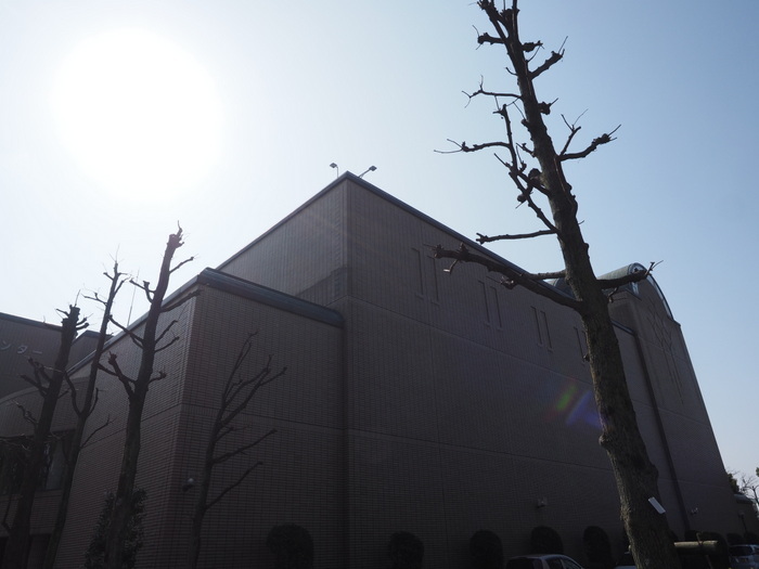 五日市中央公園&佐伯区民文化センター_c0116915_23371883.jpg