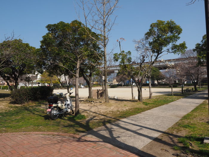 五日市中央公園&佐伯区民文化センター_c0116915_23381368.jpg