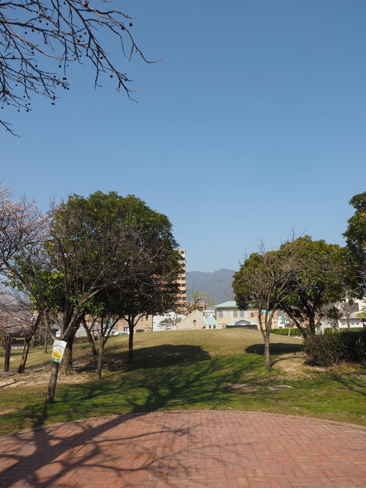 五日市中央公園&佐伯区民文化センター_c0116915_23385200.jpg