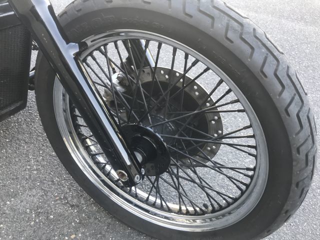 委託販売車両 スティード400販売開始!_a0164918_16103889.jpg