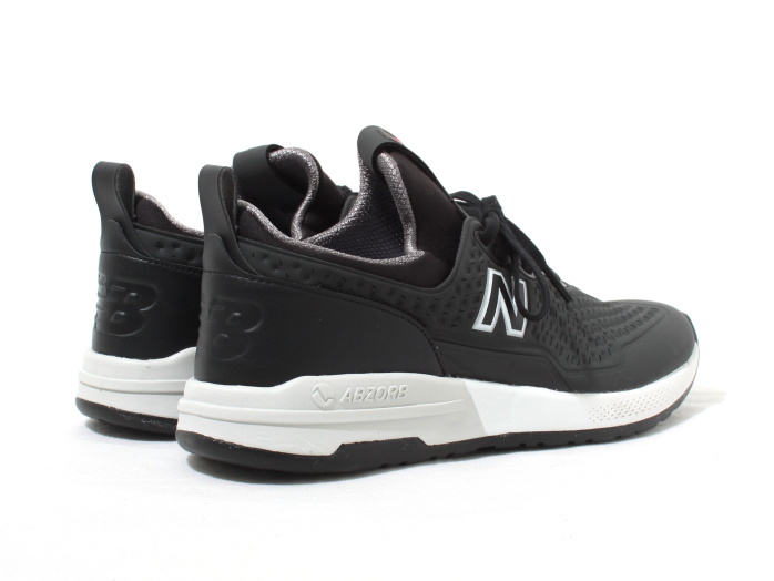 春夏の足元に！ARCOLLETTA PADRONE ・Adidas Originals・New Balance　新作届きました。_b0077322_21320524.jpg