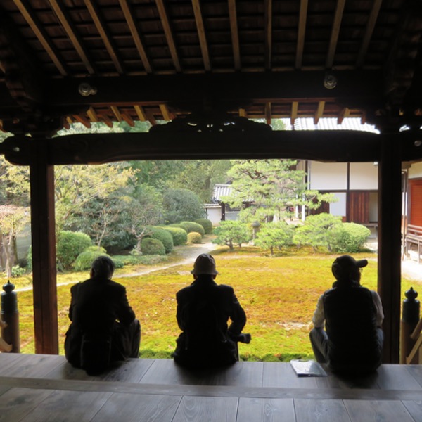 随心院「はねず踊り」の小野小町・・・_d0352628_1113397.jpg