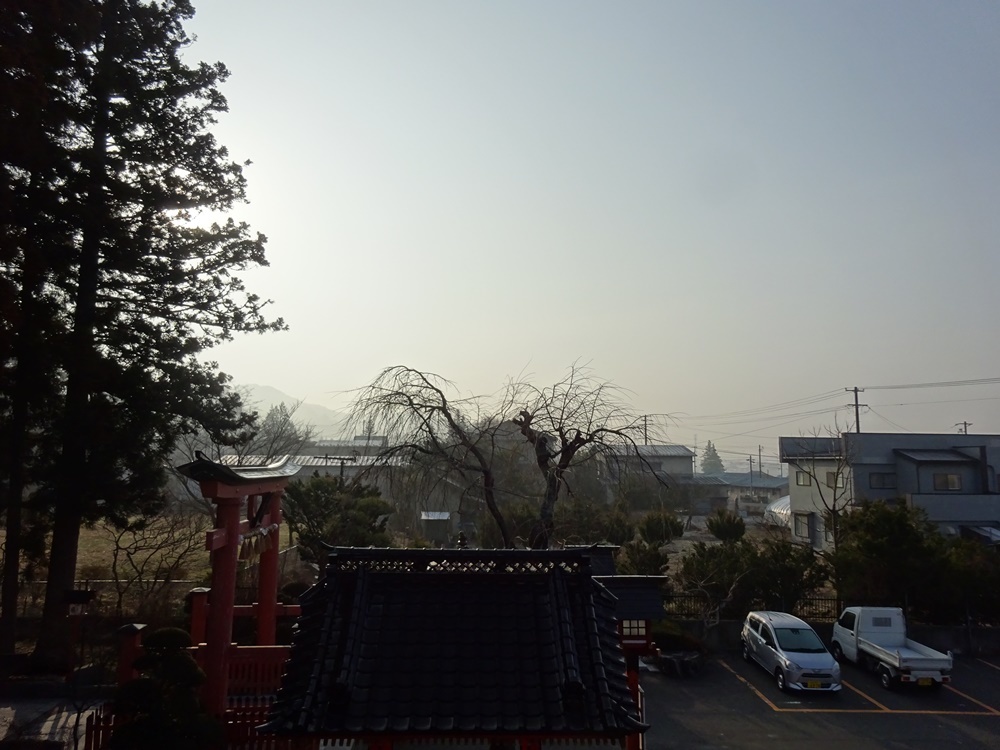 火事騒ぎ_c0111229_18562746.jpg