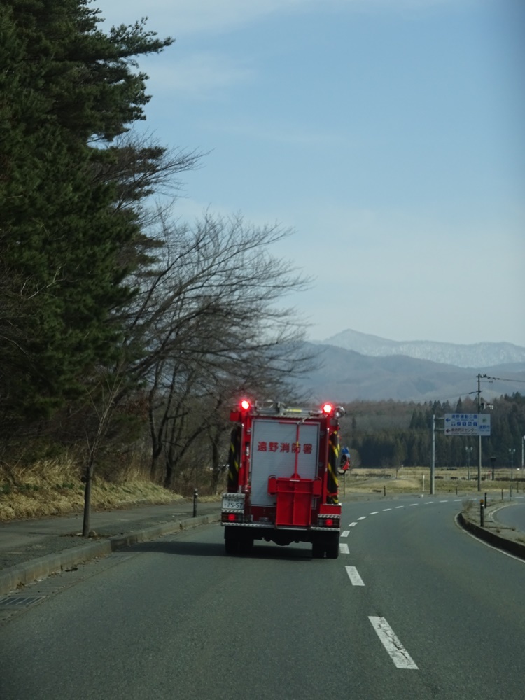 火事騒ぎ_c0111229_18583082.jpg