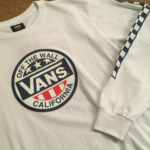 VANS×STANDARD CALIFORNIA_d0180746_12285972.jpg