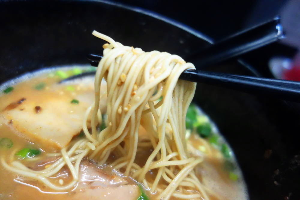 中野 豚野郎 食べたものなど 中野 豚野郎 食べたものなど