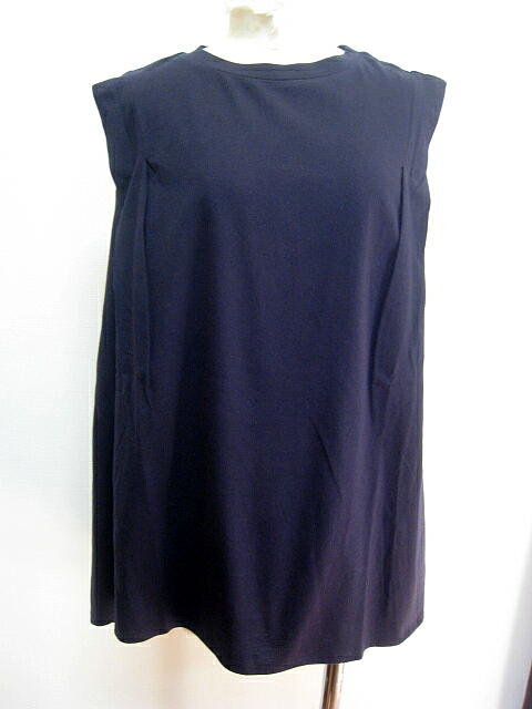 ｓｉｒｏ （シロ） ３０／‐ＣＯＴＴＯＮ　ＤＥＳＩＧＮ　Ｎ／Ｓ　ＢＬＡＣＫ＆ＣＨＡＲＣＯＡＬ＆ＮＡＶＹ_a0089359_1139685.jpg