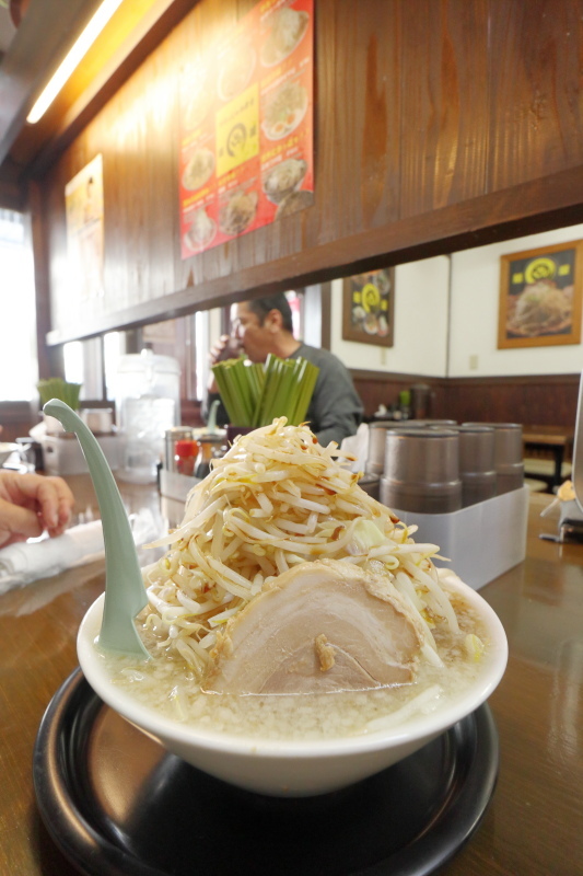 麺屋 輝_a0077663_06550084.jpg