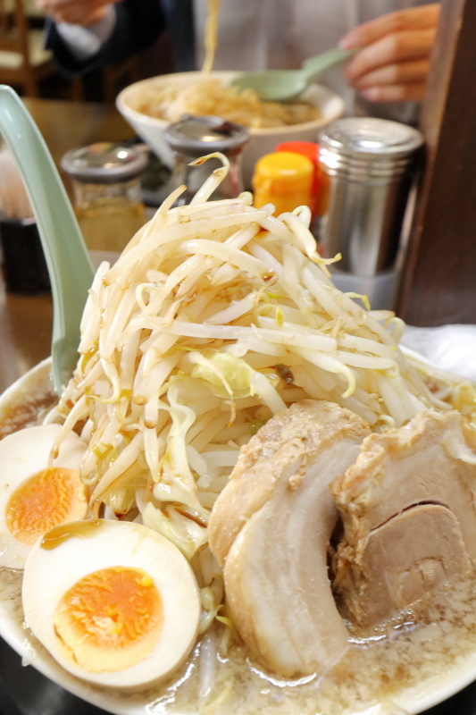 麺屋 輝_a0077663_06550960.jpg