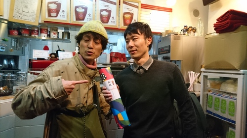 「さらばシテンクン」_a0075684_1025940.jpg