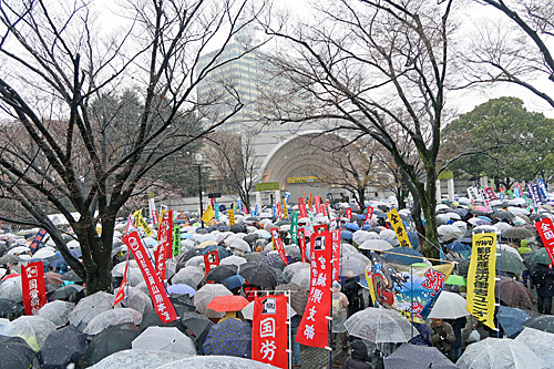 さようなら原発全国集会　#東京大作戦アゲイン0321_a0188487_01472422.jpg