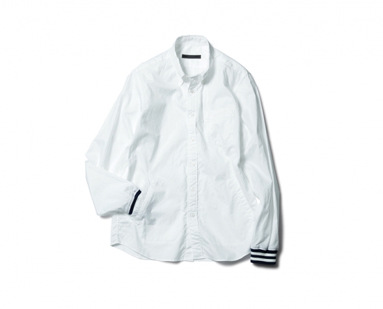 SOPHNET. & uniform experiment - Recommend Products._c0079892_21193099.jpg