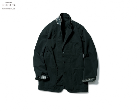 SOPHNET. & uniform experiment - Recommend Products._c0079892_21201929.jpg