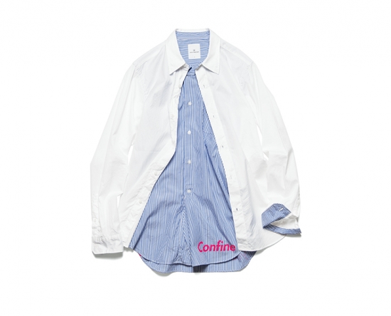SOPHNET. & uniform experiment - Recommend Products._c0079892_2125491.jpg