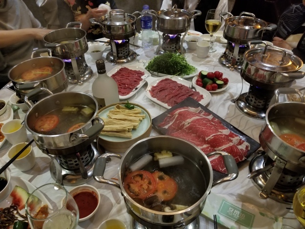 上海便りです😆🎵🎵_e0119092_08585545.jpg