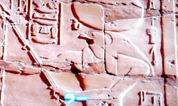古代エジプト　3人の女王のミステリー_b0044404_15131127.jpg