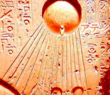 古代エジプト　3人の女王のミステリー_b0044404_15234964.jpg