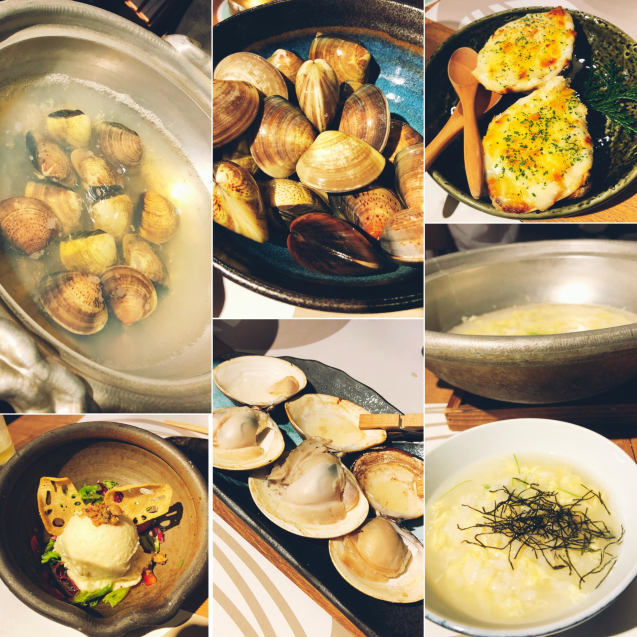 クラシックコンサート~はまぐり_f0042307_08193907.jpg