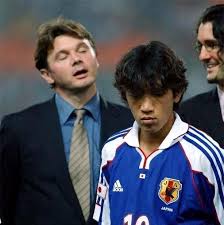 学問に王道はないが、サッカーに王道はある!?:トルシエ路線が正解だ!_a0348309_9361125.jpg