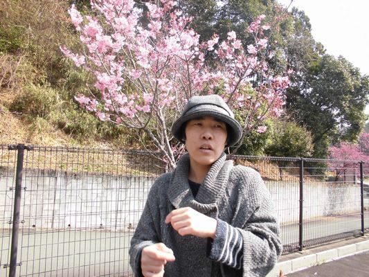 3/26 日中活動_a0154110_15121974.jpg