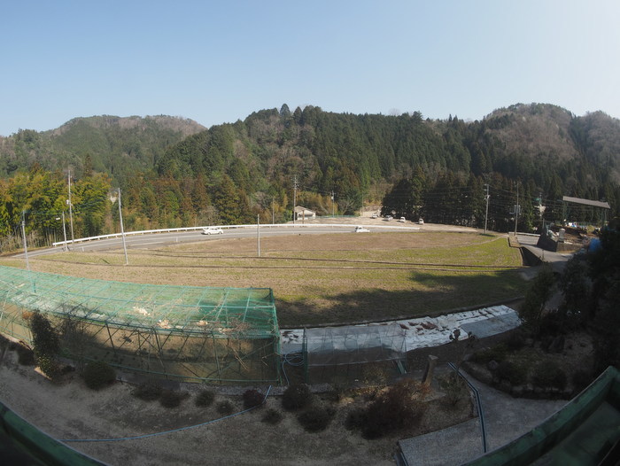 いいお天気！_c0116915_23591203.jpg