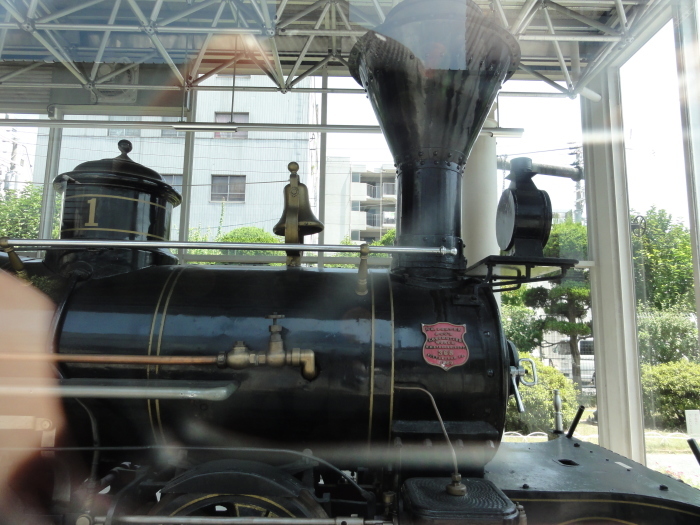 マイクロエース 7100形 義経 : 燕雀鉄道白津機関区活動日誌 マイクロエース 7100形 義経 : 燕雀鉄道白津機関区活動日誌