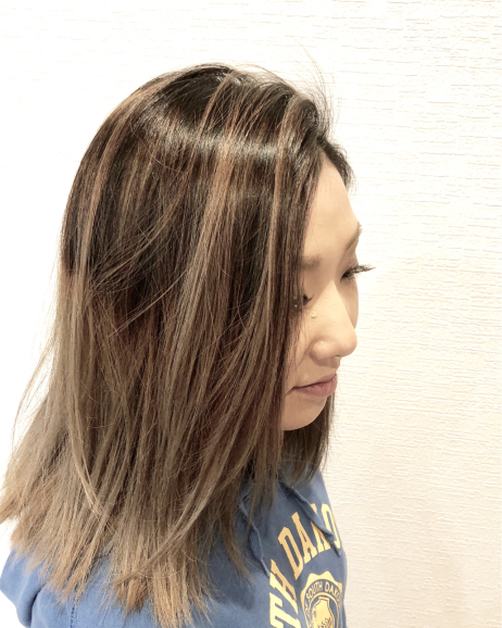 バレイヤージュカラー リラックス ストレスフリーな美容室 Faith Art Hair フェイス アートヘア 店主の気まぐれブログ バレイヤージュカラー リラックス ストレスフリーな美容室 Faith Art Hair フェイス アートヘア 店主の気まぐれブログ
