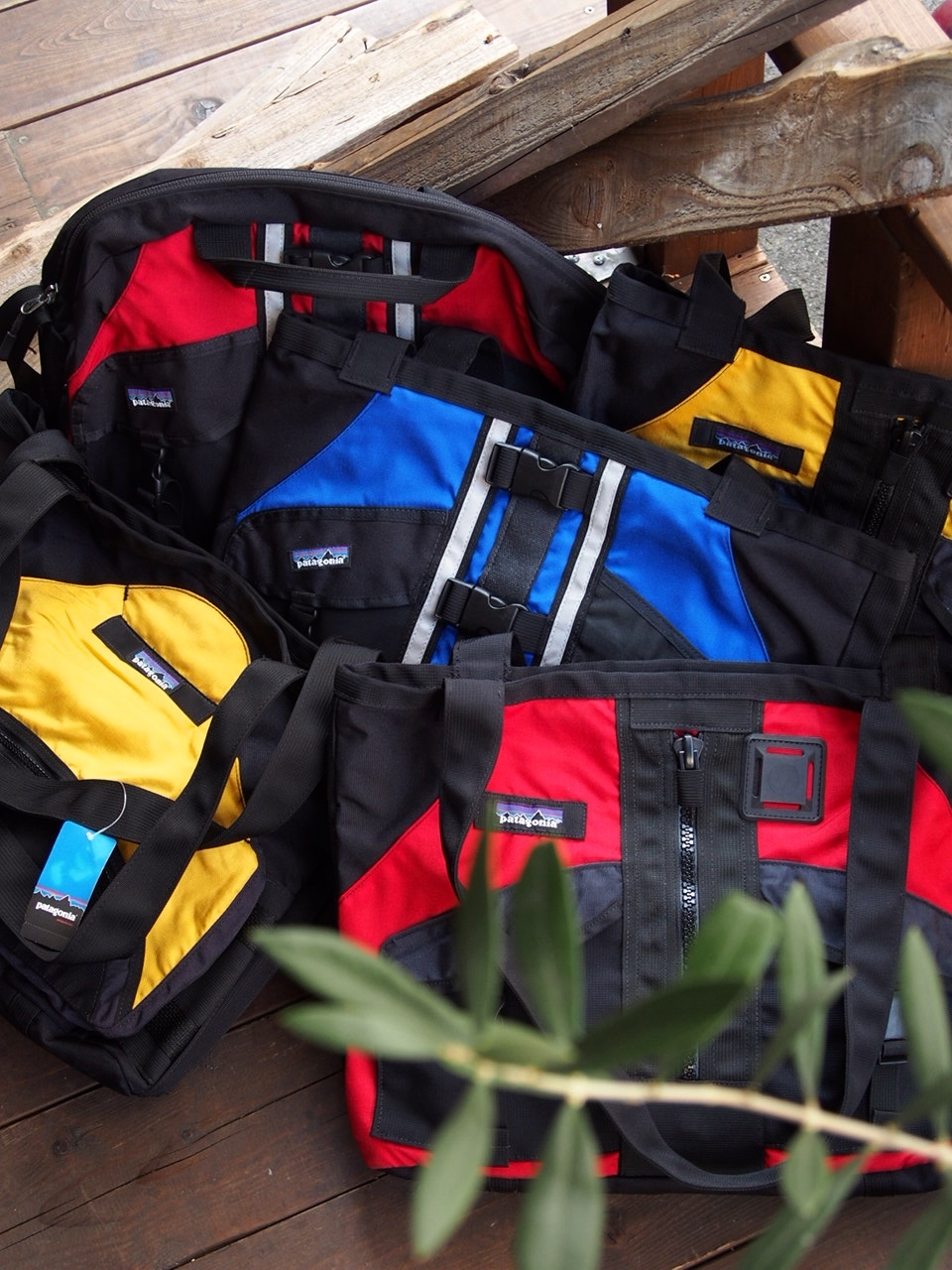 Lotus Design ロータス デザイン Sherman PFD Small/MEDIUM シャーマン ライフジャケット パタゴニア  patagonia - キャンプ、アウトドア用品