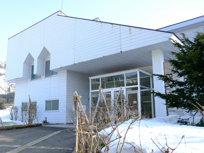 「新潟 八海醸造の社食でランチ!みんなの社員食堂はおいしさ100% 」_a0000029_09570105.jpg