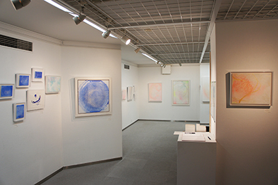 佐藤千穂「 Chijo Sató Arte La Luz 」開催中です!_f0171840_16043183.jpg