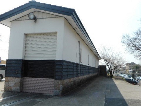 大垣警察市民監視事件と春・桜_f0197754_17283686.jpg