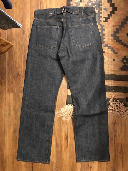 csf for threeface '2nd' : VINTAGE CLOTHING & ANTIQUES TWO