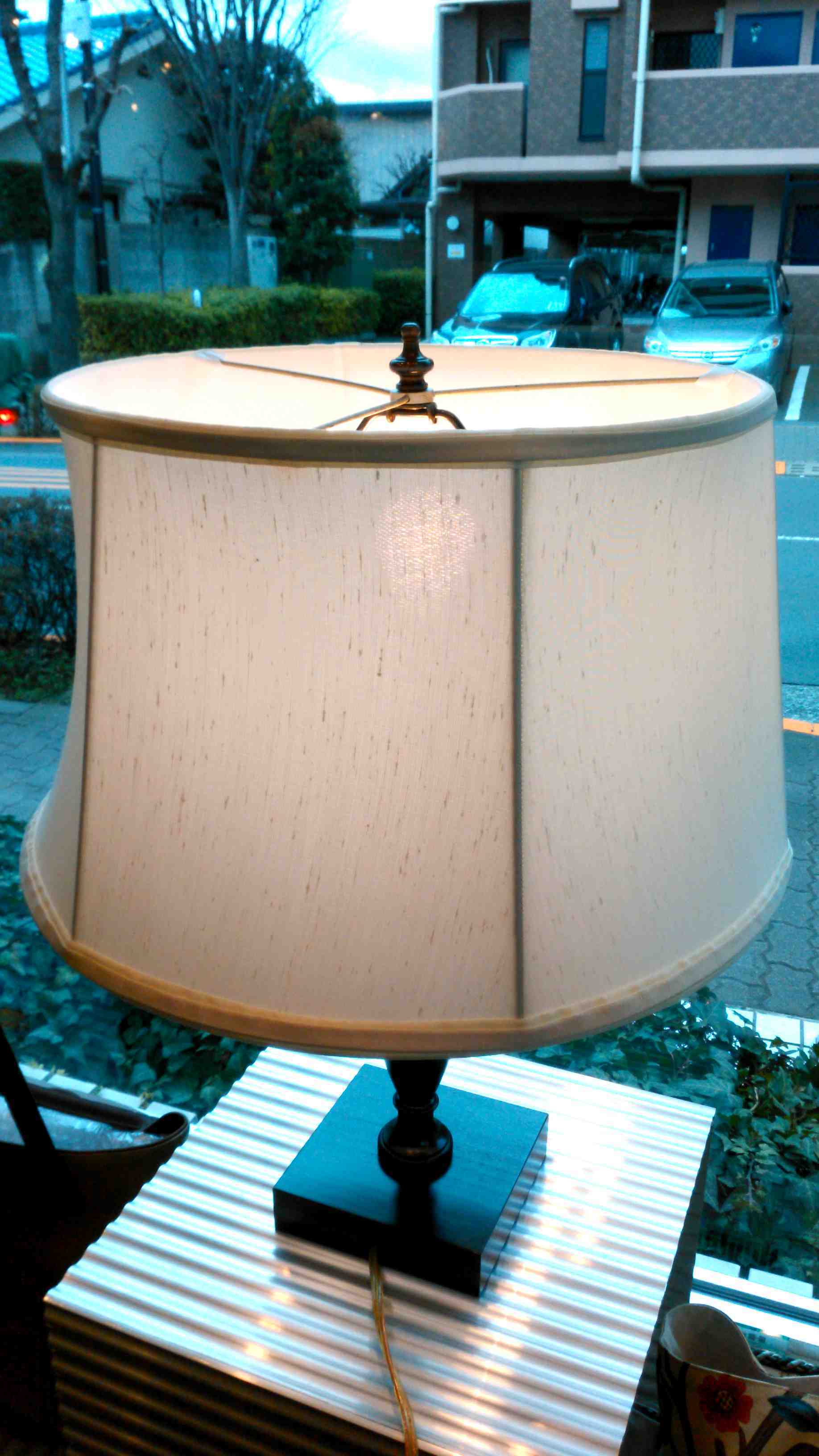 ランプシェード制作_c0157866_19221769.jpg