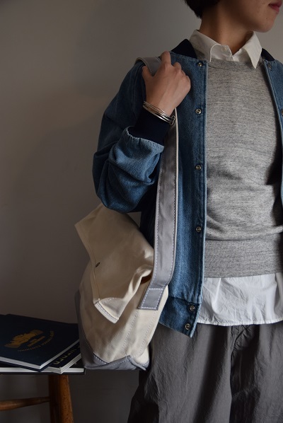 新しい定番服　orslow　　　。_b0110582_15433423.jpg