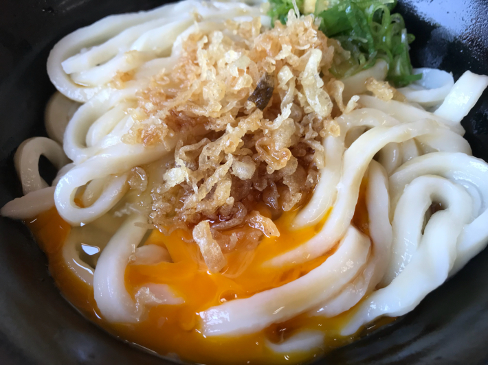 地元で讃岐うどん&桜をもとめて_f0378683_18201077.jpg
